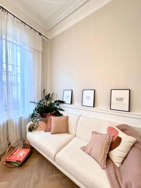 Appartement de luxe à deux pas des Halles, quai Valliere
